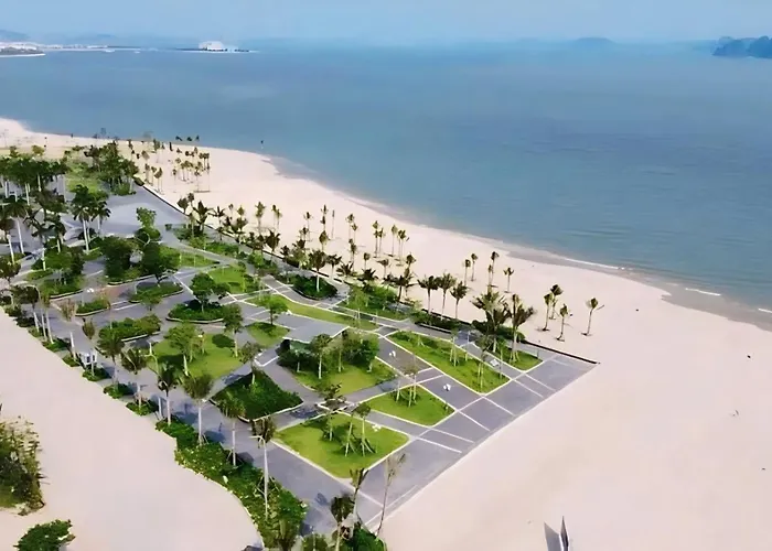 Chuoi 5 Phong Ngu Royal Lotus - Giap Bien Apartment